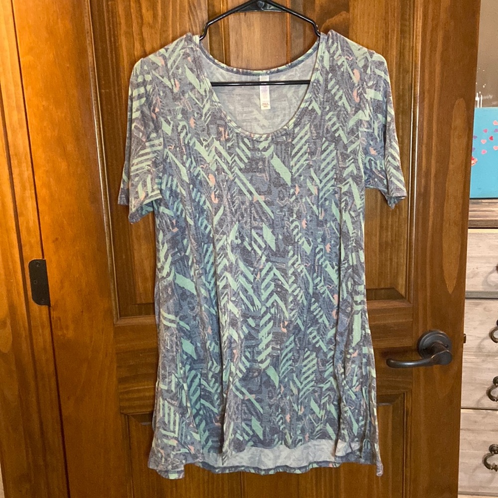 Lularoe top size xxs